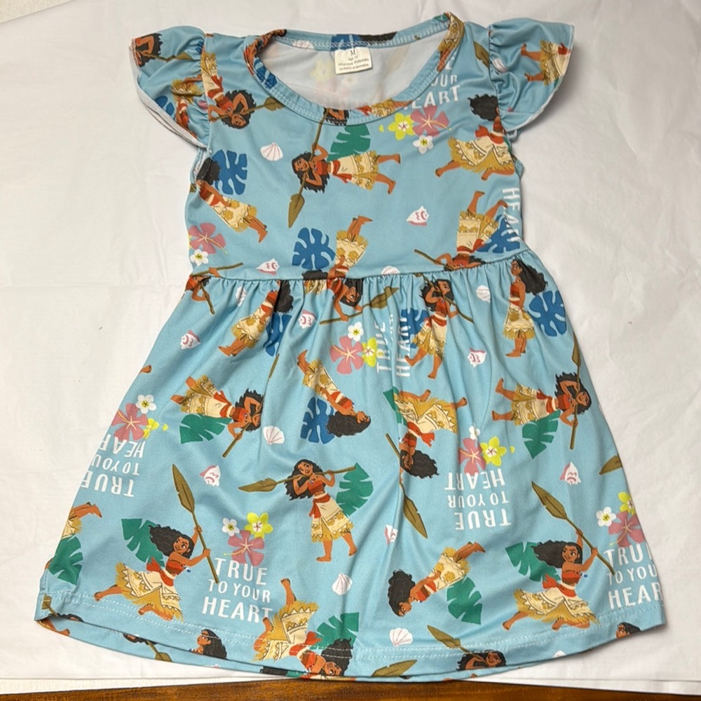 Kids Lot of Dresses